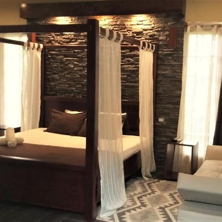 Tropical Suites & Villas La Fortuna Eksteriør billede