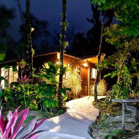Tropical Suites & Villas La Fortuna Eksteriør billede