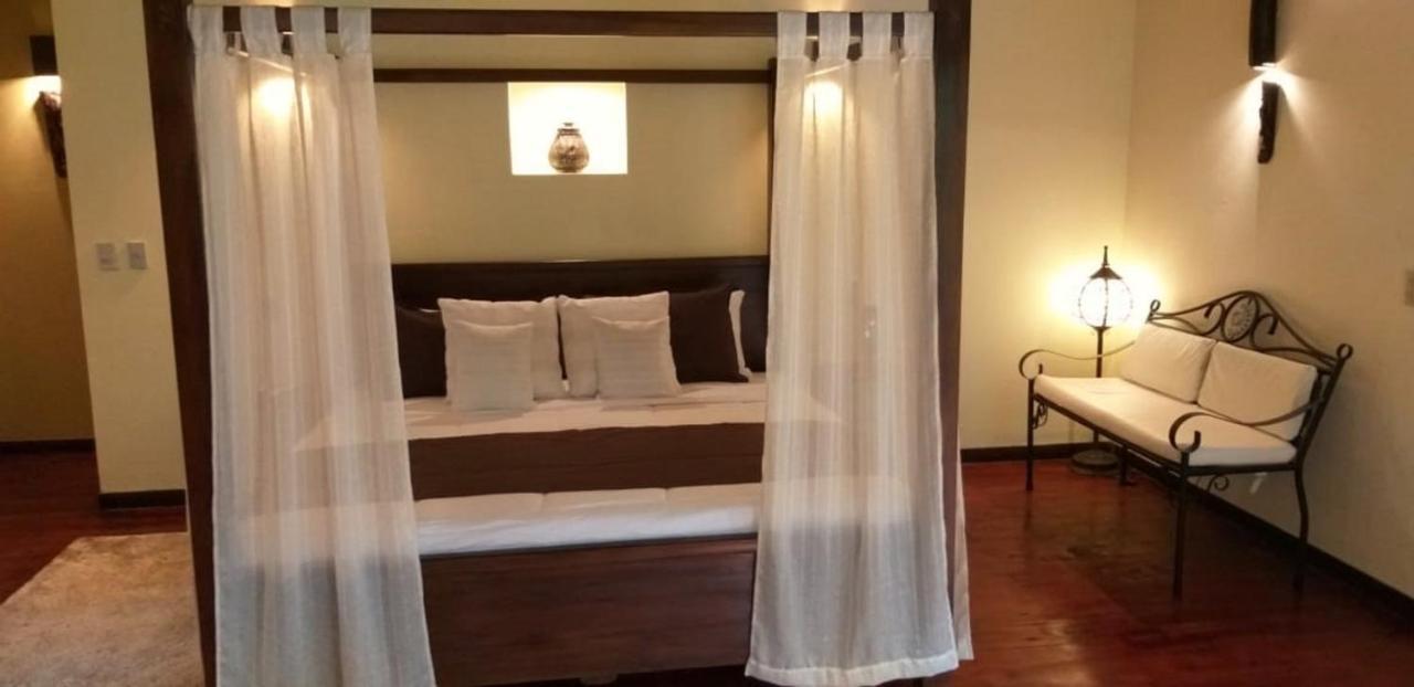Tropical Suites & Villas La Fortuna Eksteriør billede