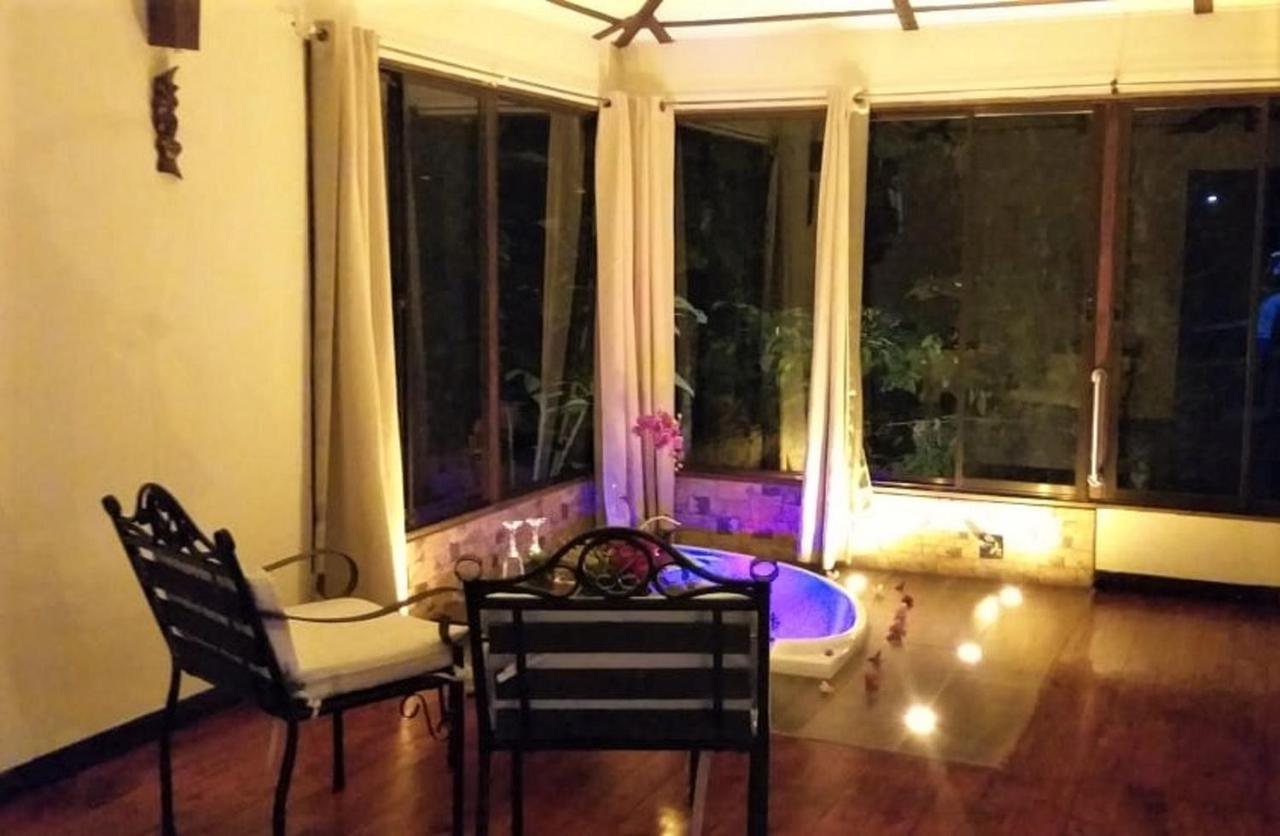 Tropical Suites & Villas La Fortuna Eksteriør billede