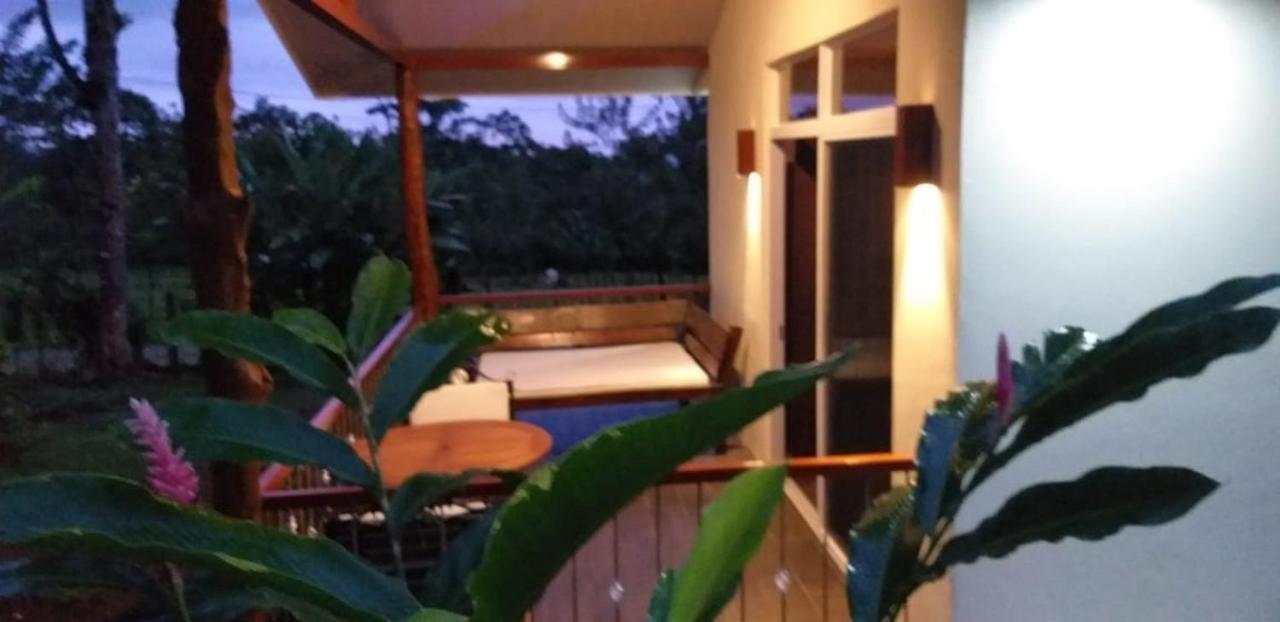 Tropical Suites & Villas La Fortuna Eksteriør billede