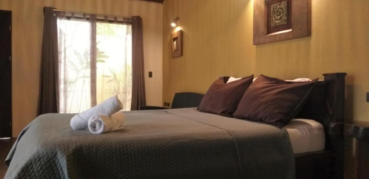 Tropical Suites & Villas La Fortuna Eksteriør billede