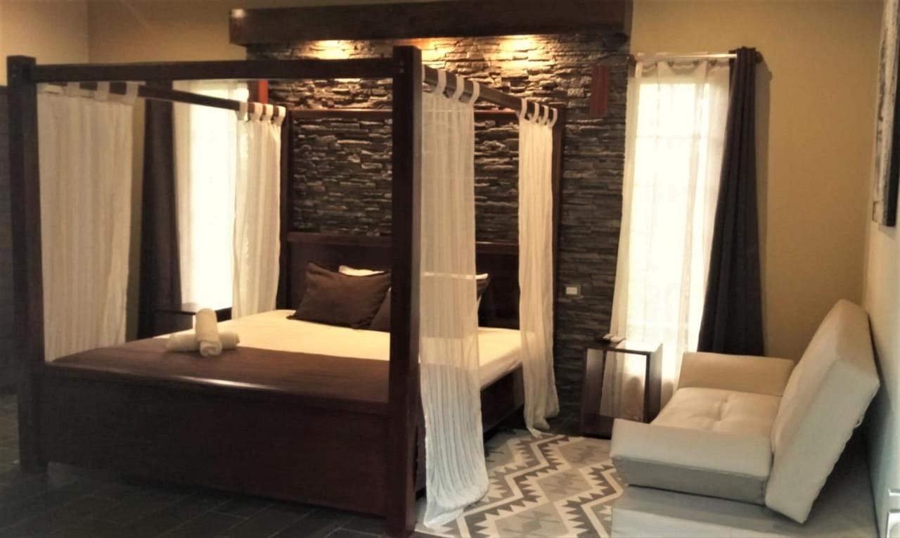Tropical Suites & Villas La Fortuna Eksteriør billede