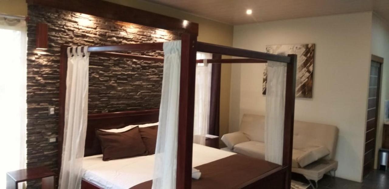 Tropical Suites & Villas La Fortuna Eksteriør billede
